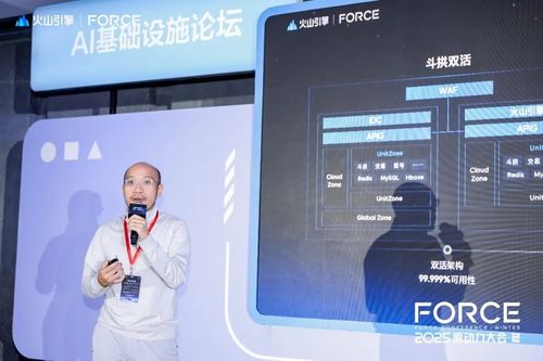 匯付天下攜手火山引擎 從“架構共建”到“智能共創”，鍛造AI基礎設施新范式